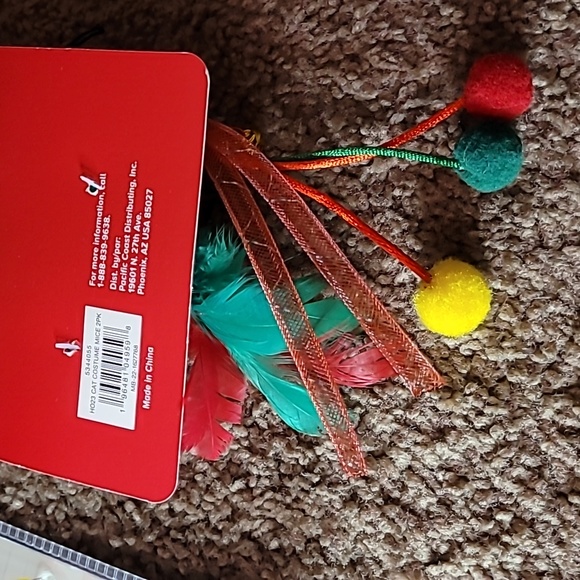 Cat bundle cat gifts cat christmas gifts 24 items christmas cat bundle Cat bundl - Picture 15 of 16